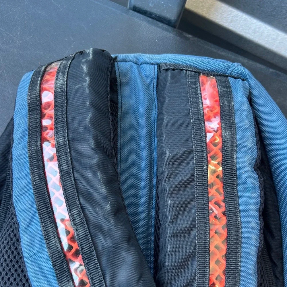 Jansport airlift backpack